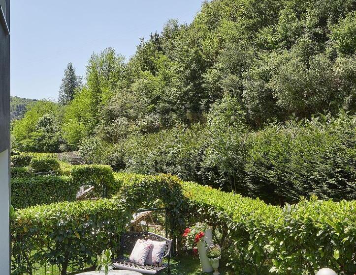 4인용 스탠다드 룸, Boutique Txanka Erreka Parking Incluido