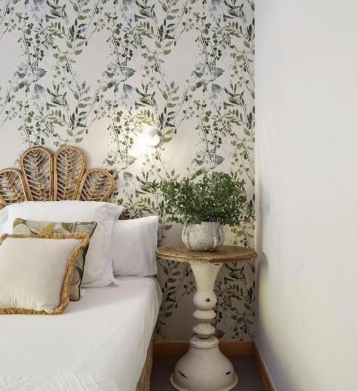 스탠다드 트리플 룸 테라스, Boutique Txanka Erreka Parking Incluido