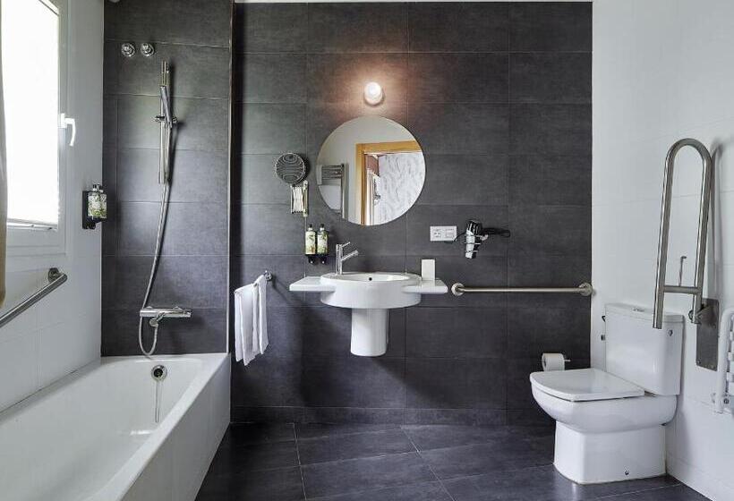 스탠다드 룸, Boutique Txanka Erreka Parking Incluido