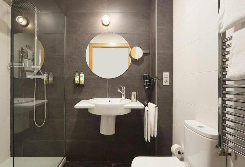 스탠다드 룸, Boutique Txanka Erreka Parking Incluido