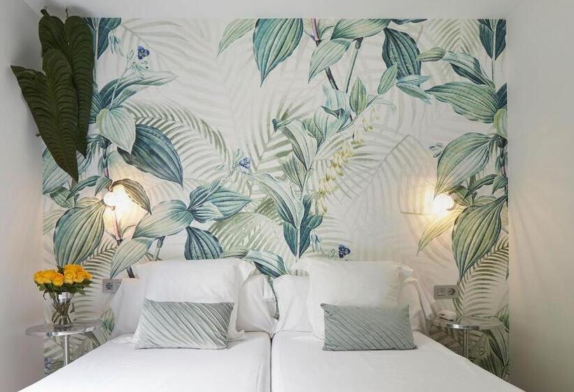 스탠다드 룸, Boutique Txanka Erreka Parking Incluido