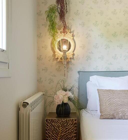 스탠다드 룸, Boutique Txanka Erreka Parking Incluido