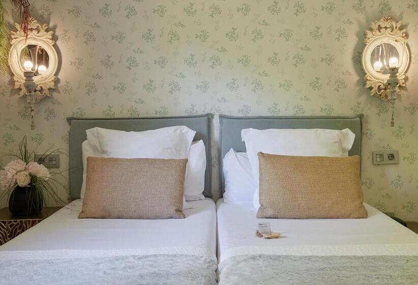 스탠다드 룸, Boutique Txanka Erreka Parking Incluido