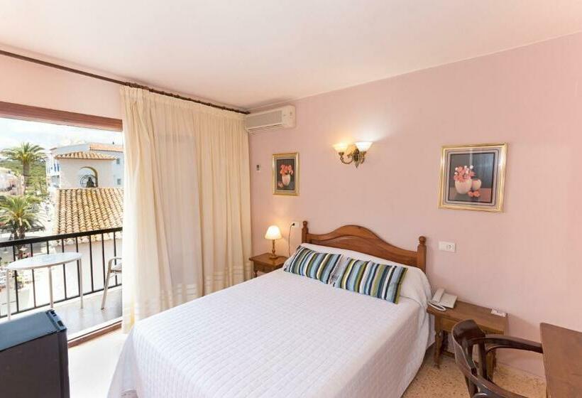 اتاق استاندارد, Buigues