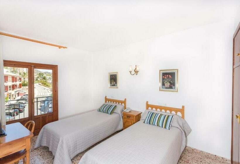 اتاق استاندارد, Buigues