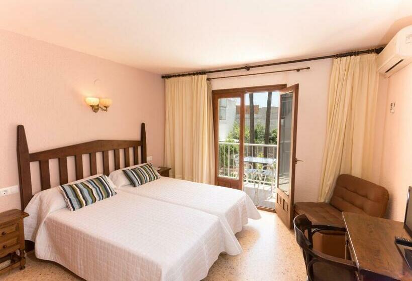 اتاق استاندارد اینتریور, Buigues