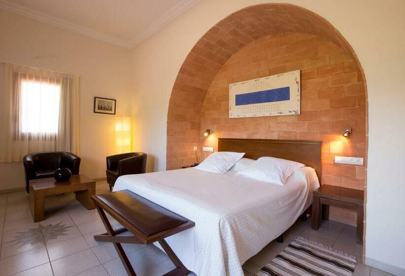 스탠다드 룸, Cal Naudi