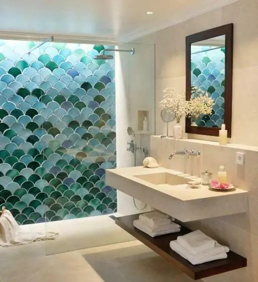 デラックスルーム, Cal Reiet Holistic Retreat