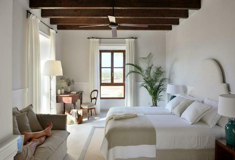 Номер Deluxe, Cal Reiet Holistic Retreat
