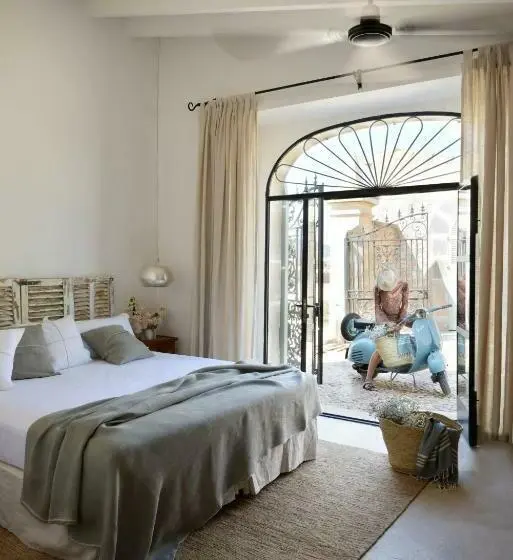 Sviitti 2 Makuuhuonetta, Cal Reiet Holistic Retreat