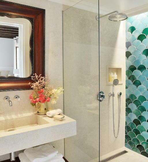 اتاق لوکس, Cal Reiet Holistic Retreat