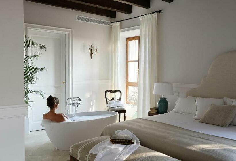 اتاق لوکس, Cal Reiet Holistic Retreat