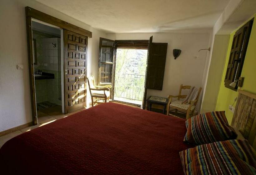 Номер Стандарт Вид на Горы, Casa Rural Arroyo De La Greda