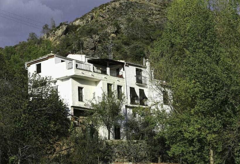 Номер Стандарт Вид на Горы, Casa Rural Arroyo De La Greda