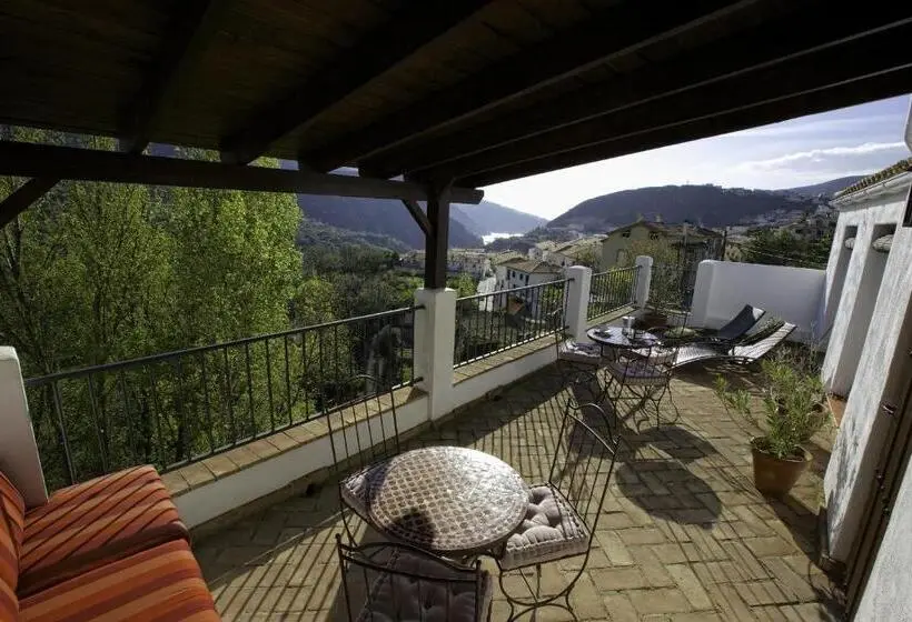 اتاق لوکس, Casa Rural Arroyo De La Greda
