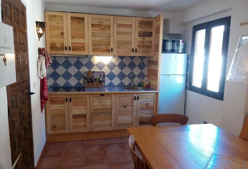 Номер Deluxe, Casa Rural Arroyo De La Greda