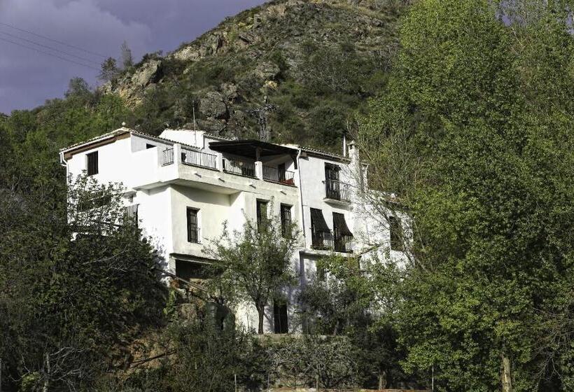 חדר דלוקס, Casa Rural Arroyo De La Greda