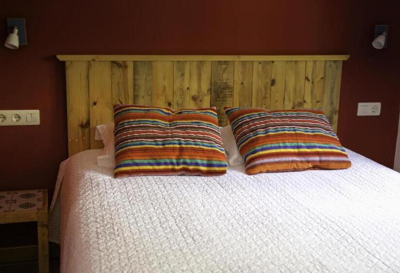Номер Deluxe, Casa Rural Arroyo De La Greda
