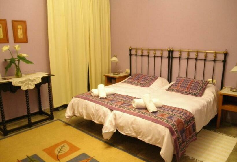 スーペリアールーム, Casa Rural El Aguila