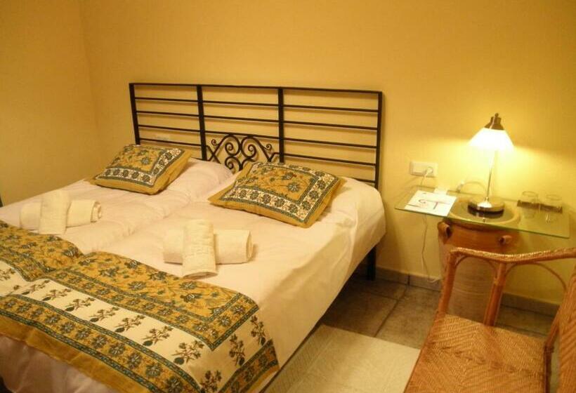 스탠다드 룸, Casa Rural El Aguila
