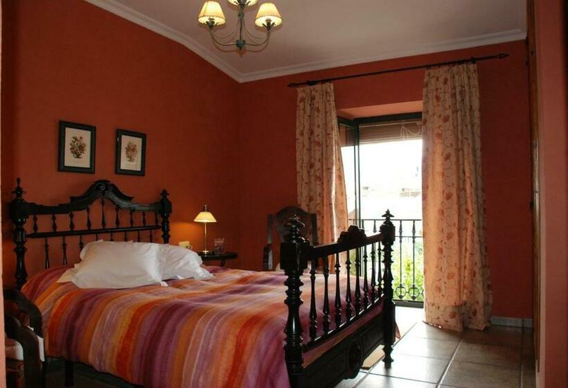 スーペリアールーム, Casa Rural El Aguila