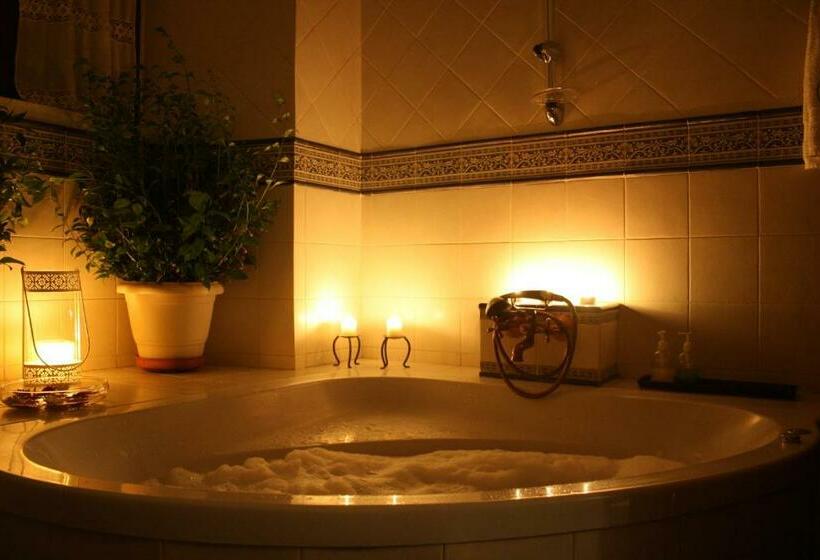 ジュニアスイート, Casa Rural El Aguila