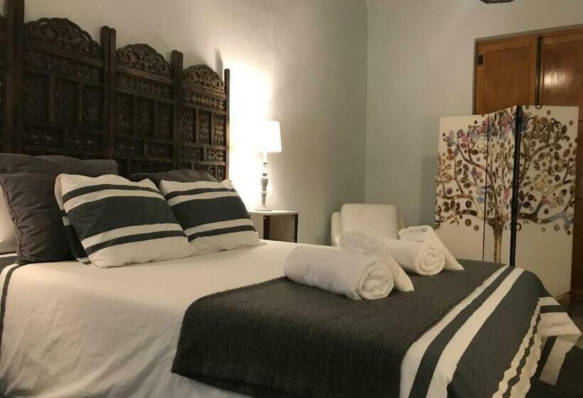 ジュニアスイート, Casa Rural El Aguila