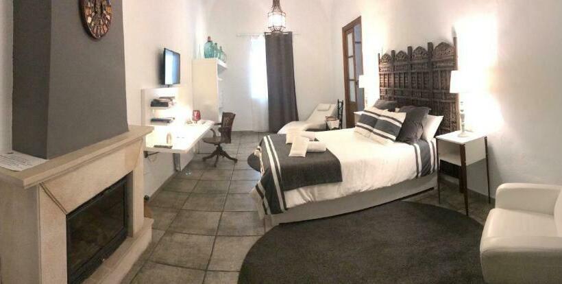 ジュニアスイート, Casa Rural El Aguila