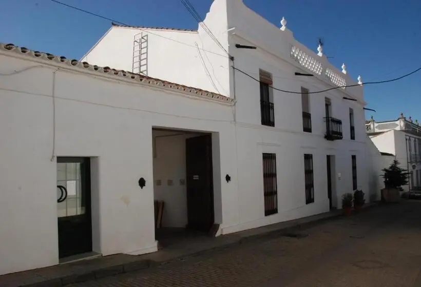 １ベッドルームハウス, Casa Rural El Aguila