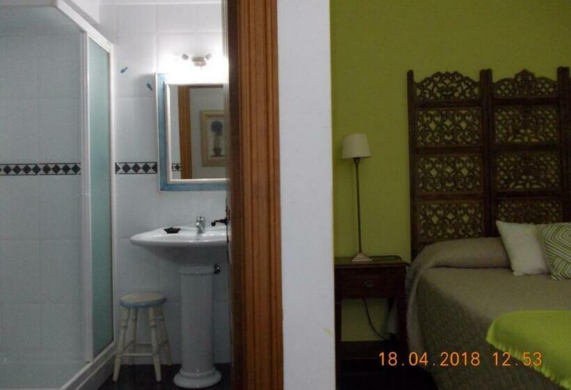 标准间, Casa Rural Miamendi