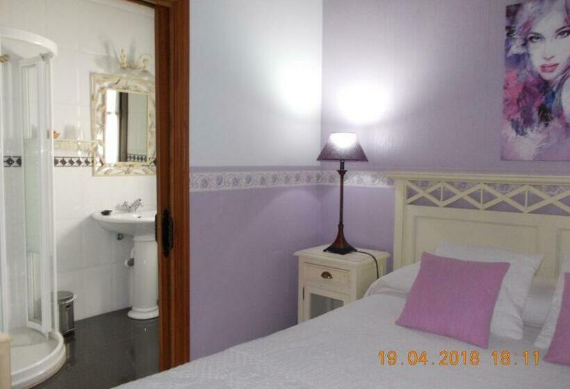 标准间, Casa Rural Miamendi