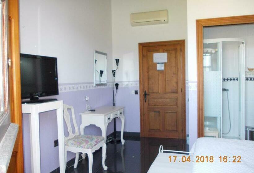 标准间, Casa Rural Miamendi