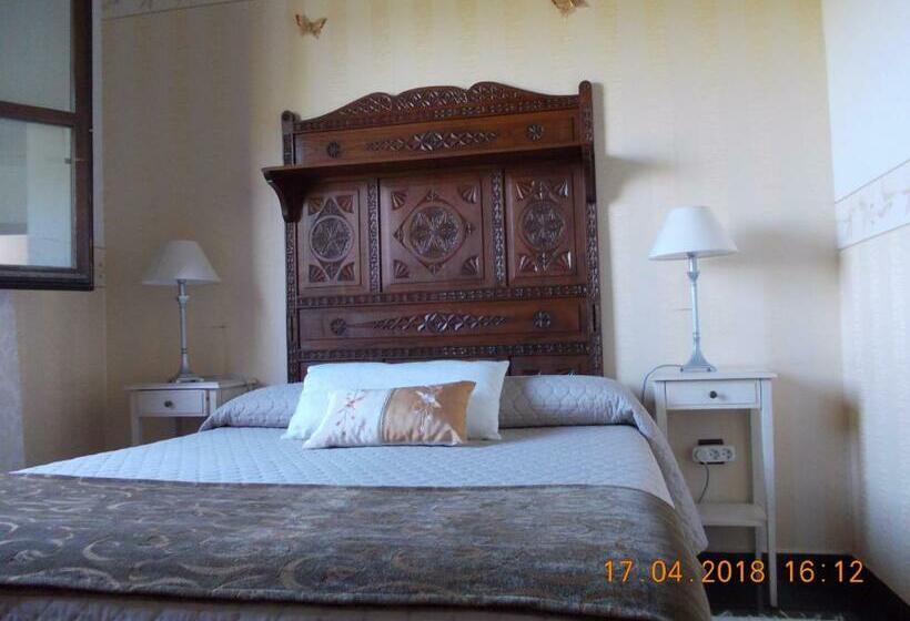 חדר סטנדרט, Casa Rural Miamendi