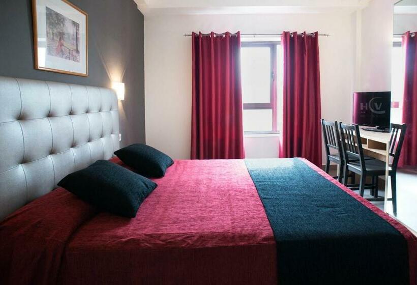 חדר סטנדרט, Cim Valles