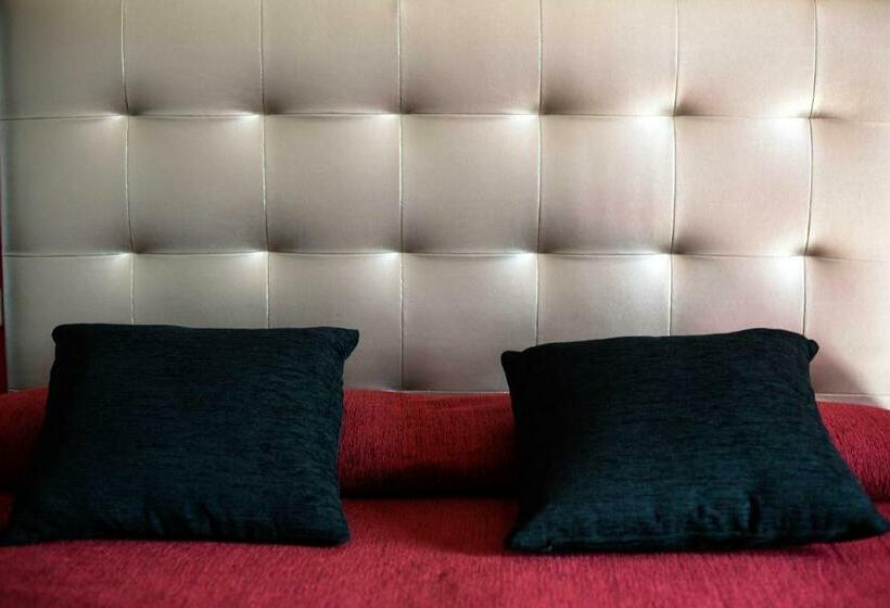 חדר סטנדרט יחיד, Cim Valles