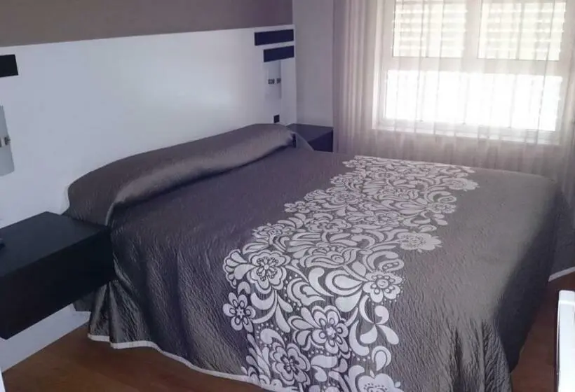 Standard Værelse, El Millón