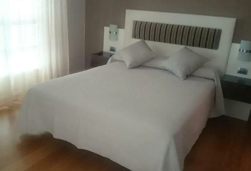 Standard Værelse, El Millón