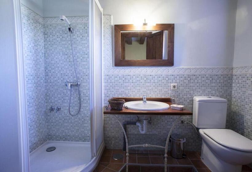 חדר סטנדרט, El Rincón De Las Hoces Del Duratón