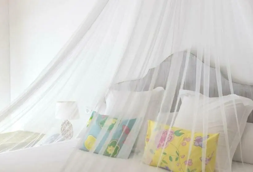 Deluxe Zimmer mit Terrasse, Es Cel De Begur