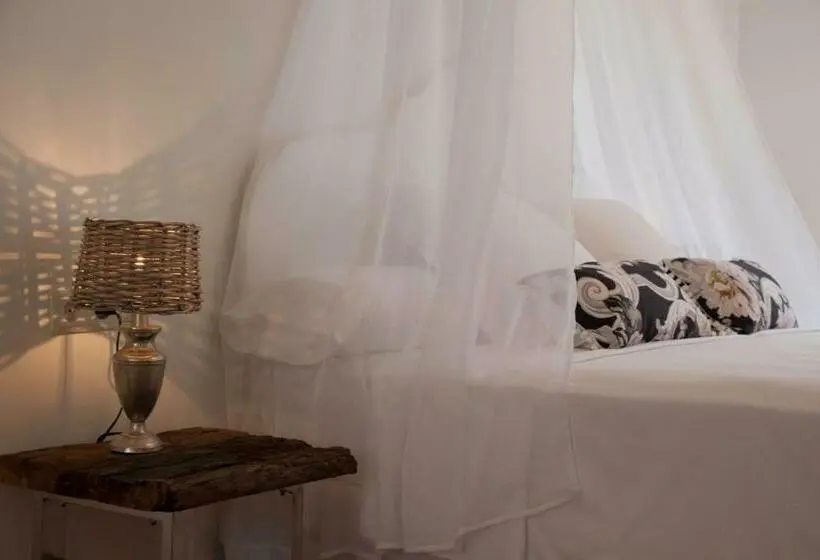 Deluxe Zimmer mit Terrasse, Es Cel De Begur