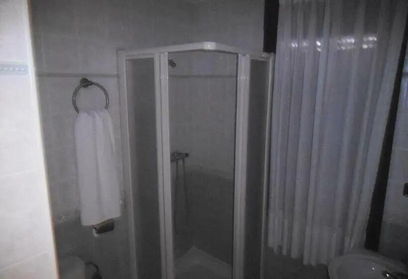 スタンダードルーム, Hostal Los Galgos