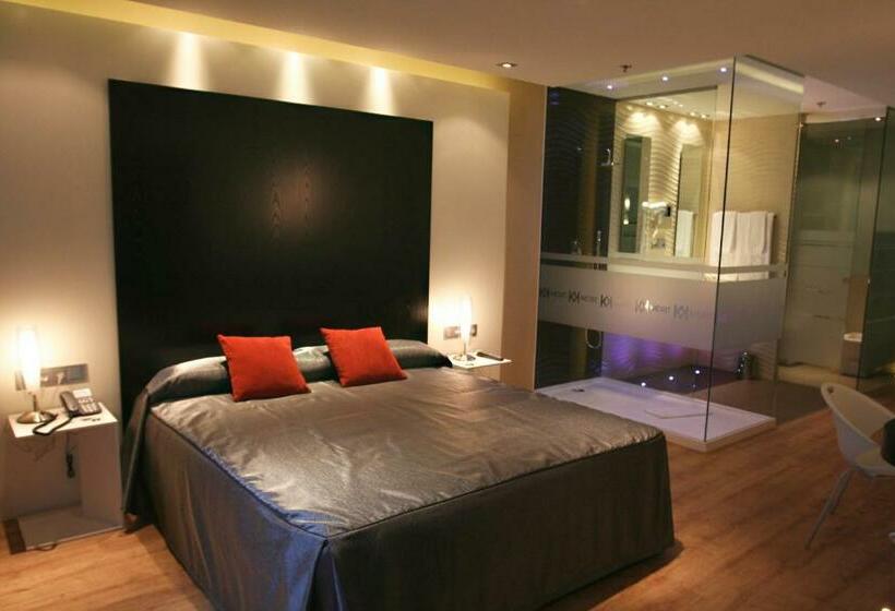 غرفة قياسية, Kadrit