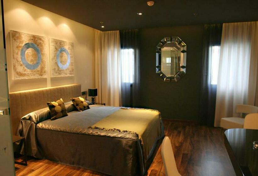 غرفة قياسية, Kadrit