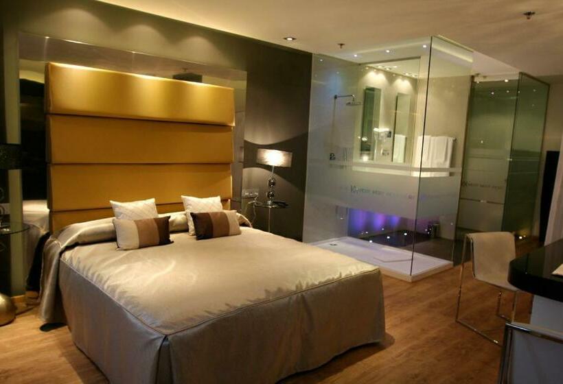 غرفة قياسية, Kadrit