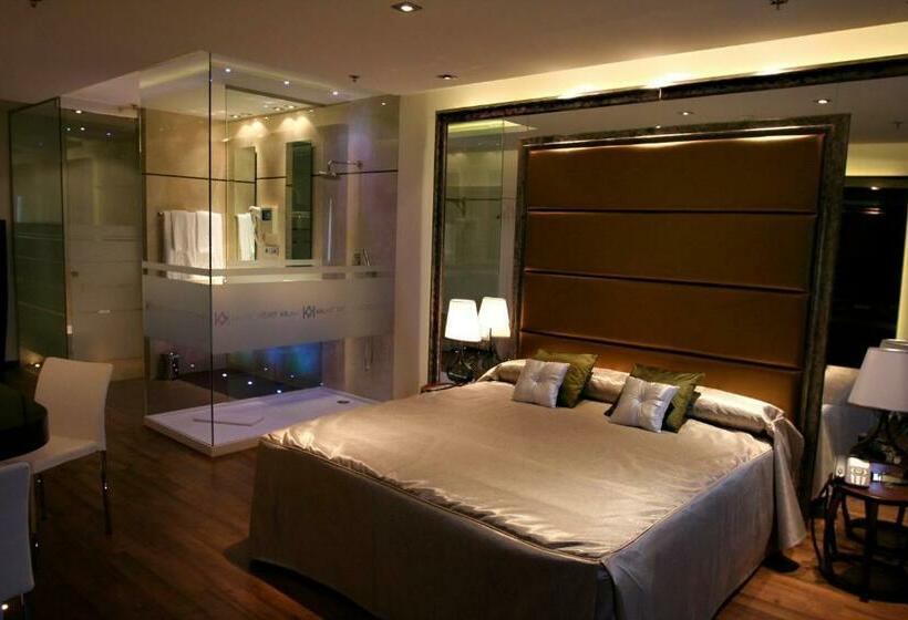 غرفة قياسية, Kadrit