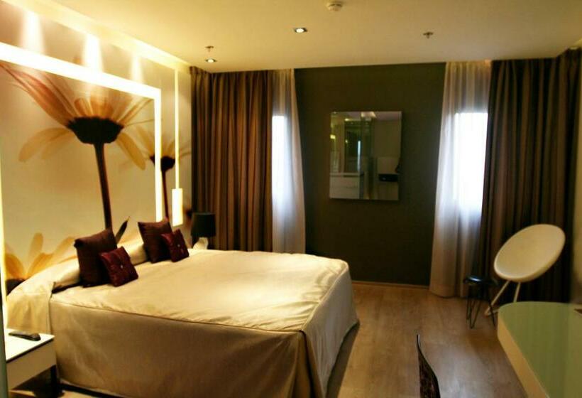 غرفة قياسية, Kadrit