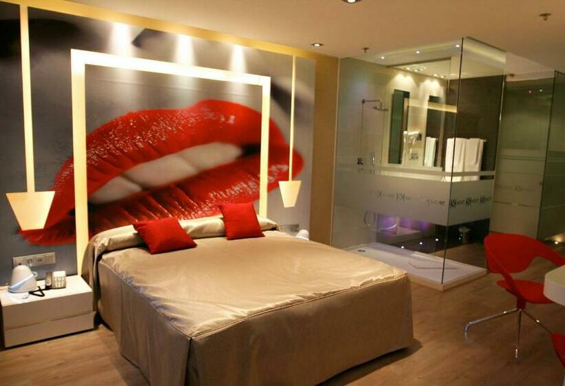 スタンダードルーム, Kadrit