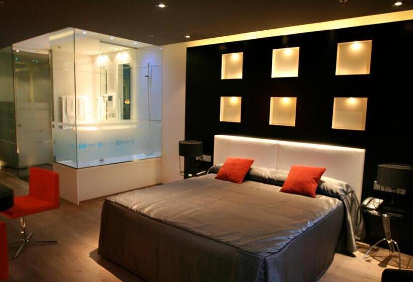 غرفة قياسية, Kadrit