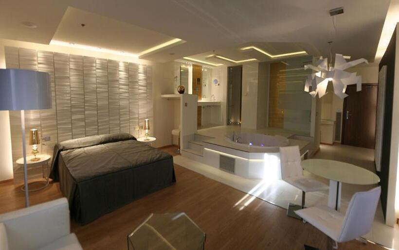 غرفة ديلوكس, Kadrit