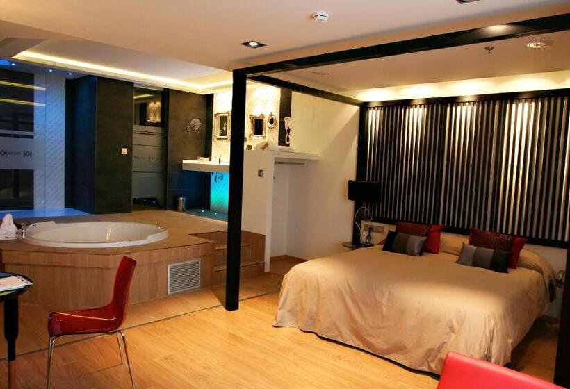 غرفة ديلوكس, Kadrit